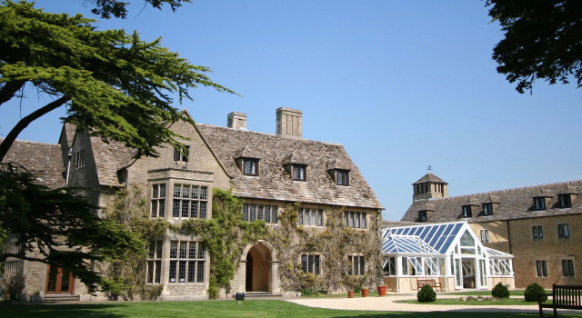 Stanton House Hotel, Забронировать Отель Суиндон Уилтшир