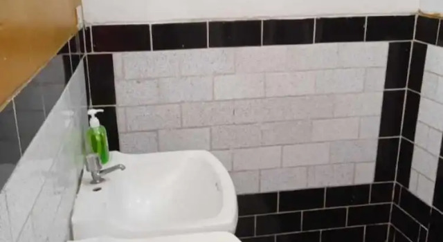 Двухместный номер Standard Casa Cusco guest house