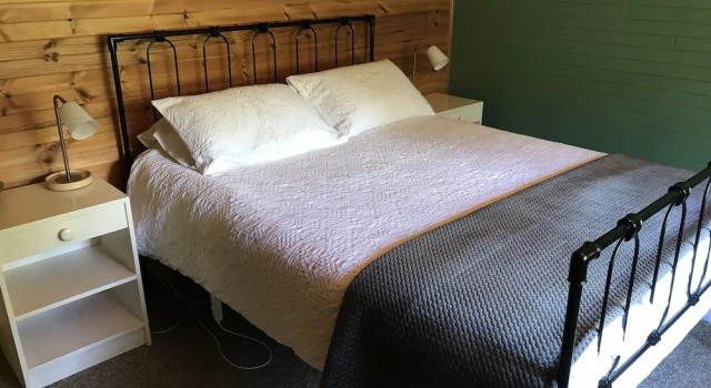 The Bower, Book Vacation Home Merrijig Victorian High Country