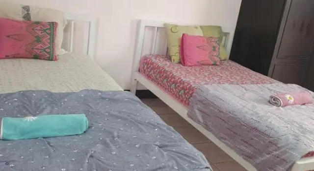 Апартаменты Like Home