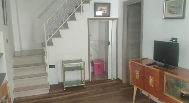 Коттедж Appartamento Santacroce