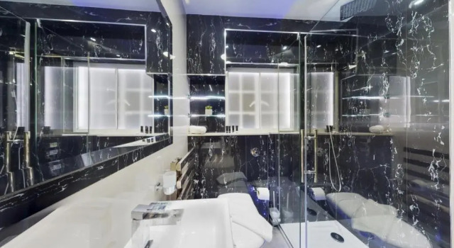 Bryanston Apartments, Varaa Huoneisto Asunnot kohteessa Merseyside, Huoneisto