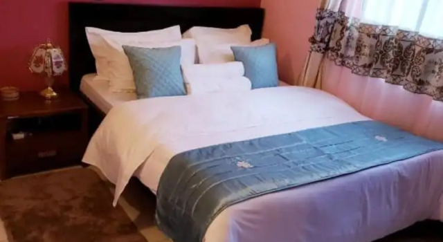 Stay.Plus Karibu Homes Apartment, Book Apartment Apartments in Machakos, Apartment