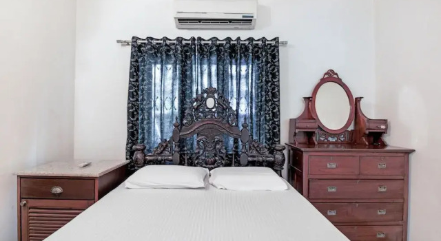 GuestHouser 3 BHK Villa 5c00, Reserva ahora Villa Nagoa-Bardez Goa