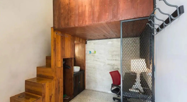 Апартаменты Deluxe Kim Haus Loft