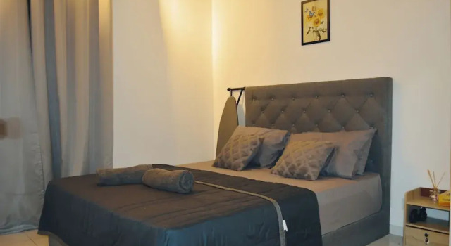 KLIA Airport Homestay 18 Horizon Suites