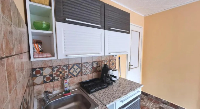 Апартаменты Liget Nyaralóház és Apartman Liget