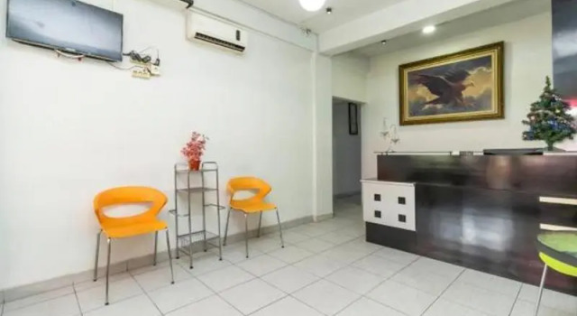 31 Guesthouse, Book Guesthouse Jakarta Jakarta Province