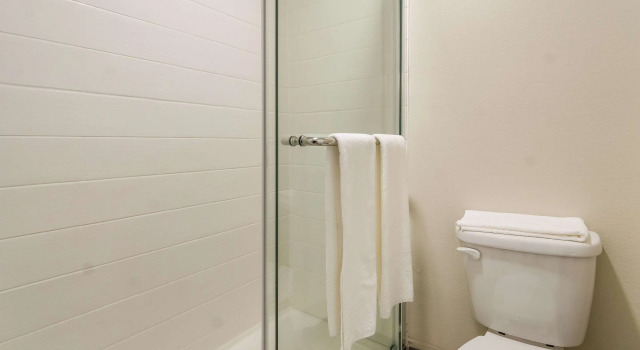 Двухместный номер Standard Quality Inn & Suites Dallas-Cityplace