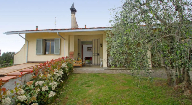 Apartment Magnolia Montaione