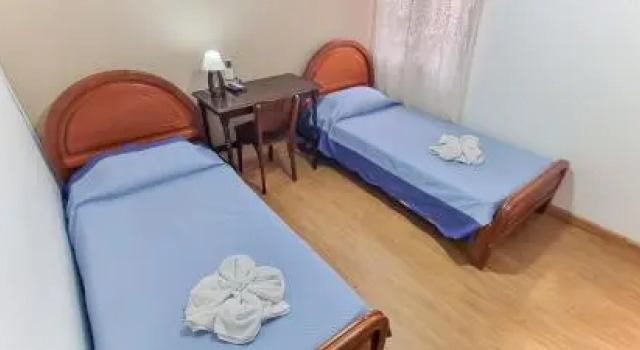 Hotel Py, Забронировать Отель Жагуаран Риу-Гранди-ду-Сул