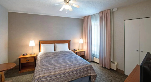 Люкс LAppartement Hôtel