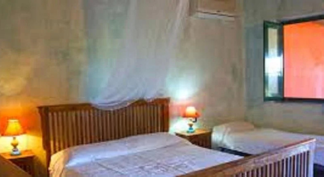 Villa La Rosa, Buchen Sie Villa Hotels in Sizilien mit Parkplatz, Parkplätze