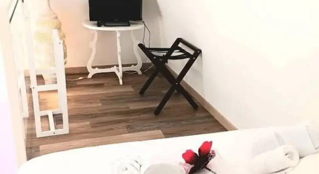 Номер Superior Villa Sine Tempore Fumarola