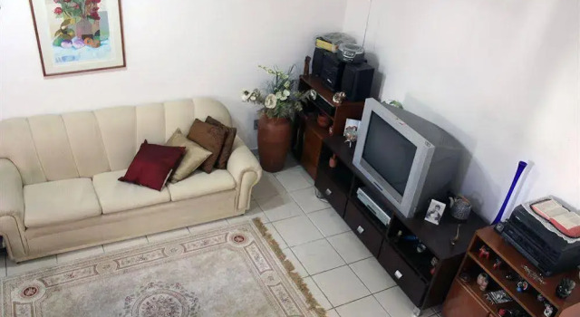 B&B Moema