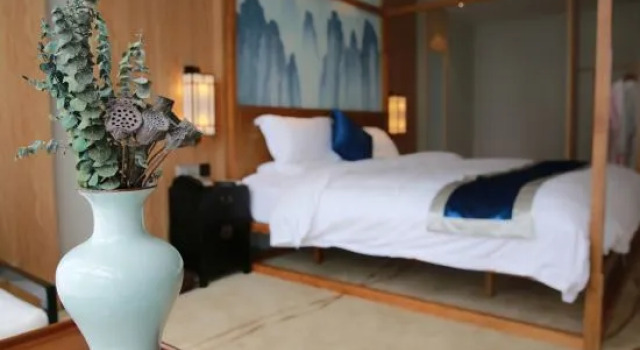 Люкс Escape Life Hotel