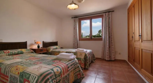 Villa Miquel