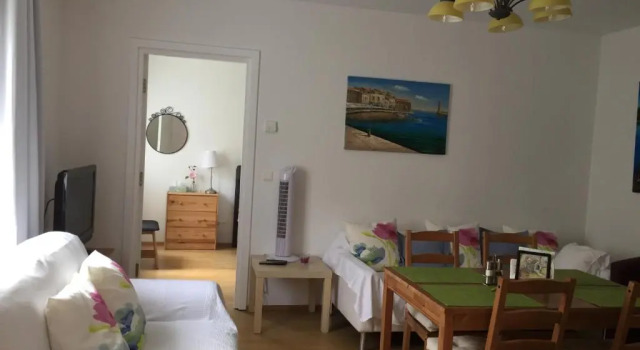 Апартаменты с 2 комнатами Terrasse Wohnungen mit parking in Zentrum