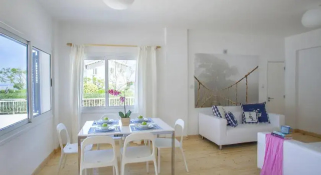 Thalia Villa