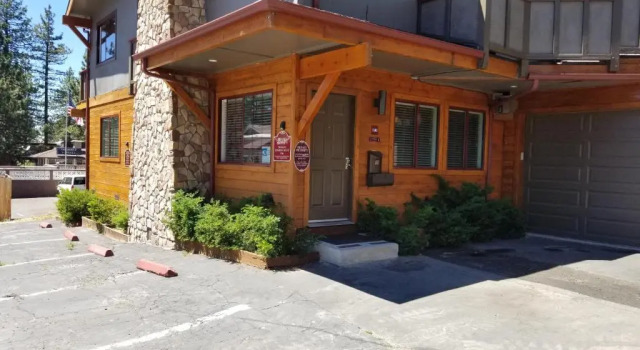 Gondola Lodge