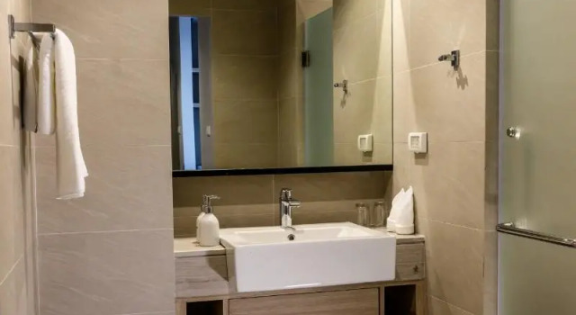 Номер Standard iSanook Resort & Suites Hua Hin