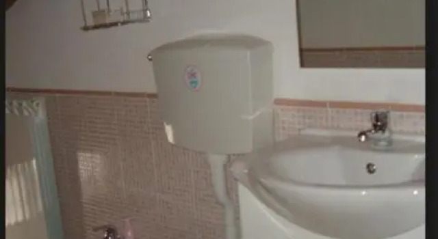 Номер Standard LOasi