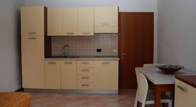 Апартаменты Residenza Arcobaleno