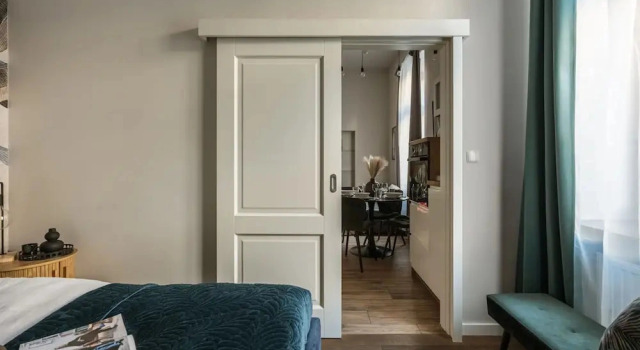 Bohemian Suites by Fragola Apartments, Book Lejlighed Kraków Lillepolen