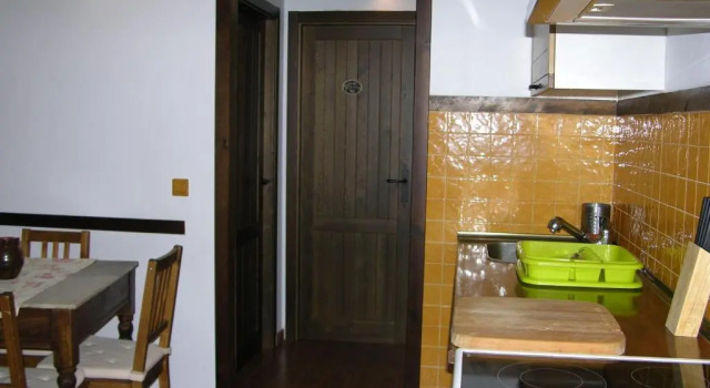 Апартаменты La Casa Gran