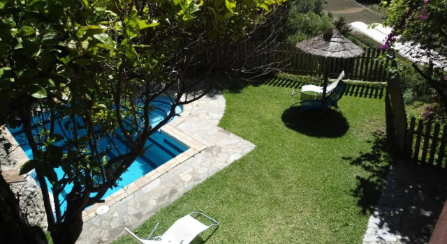 Апартаменты Casa Montecote Eco Resort