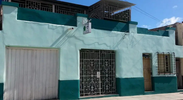 Hostal Villa Arenas, Réserver Villa Holguín Holguín Province