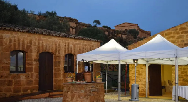 B&B Kolymbetra, Book Hotel Agrigento Agrigento Area
