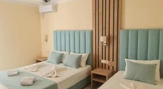 Номер Standard Hotel Monte Mare