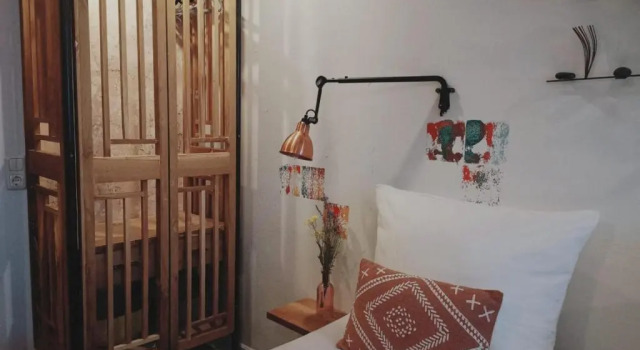 Appartamento 2 camere 36 Phô Cô Hotel & Suites