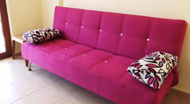 Номер Standard Murat Apart Hotel