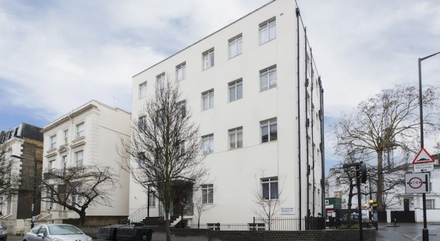Westbourne Gardens by Lime Street, Varaa Huoneisto Asunnot kohteessa Merseyside, Huoneisto