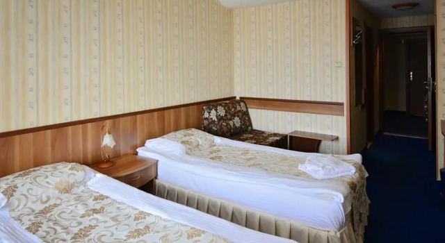 Grand Hotel Kazanluk