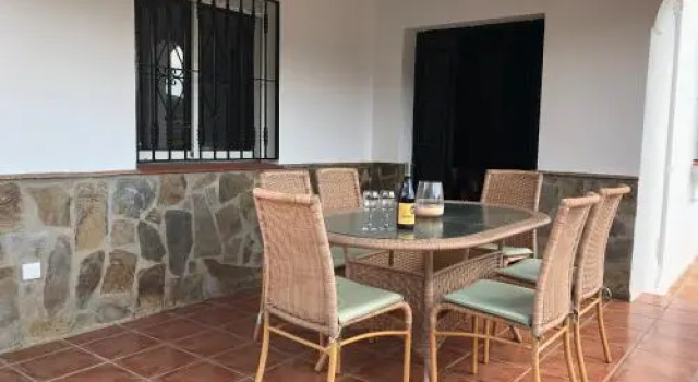 Casa Mari Carmen