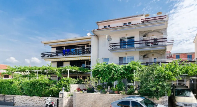Apartments Josipa