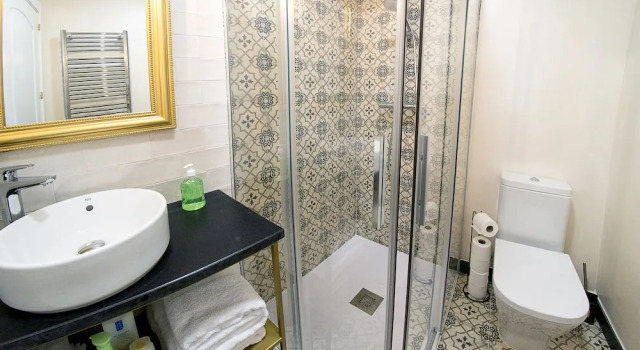 Апартаменты Premium Cervantes 5 Collection Alficen Delux