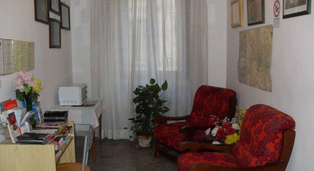 Mary's House, Book Hotel Santa Maria Novella Florence