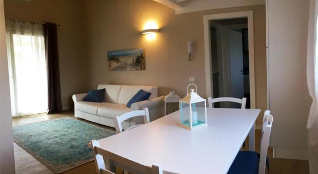 RESIDENCE ELEGANCE ville ed appartamenti a Porto Pino, Забронировать Вилла Порто-Пино Sulcis Iglesiente