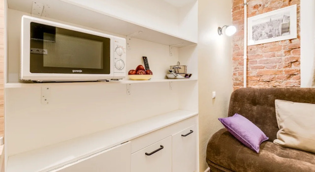 Comfitel Apart Ligovskiy 51