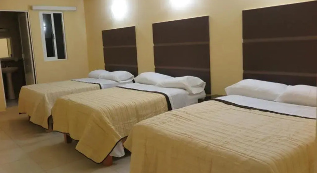 Standard Zimmer Bonaday Hotel