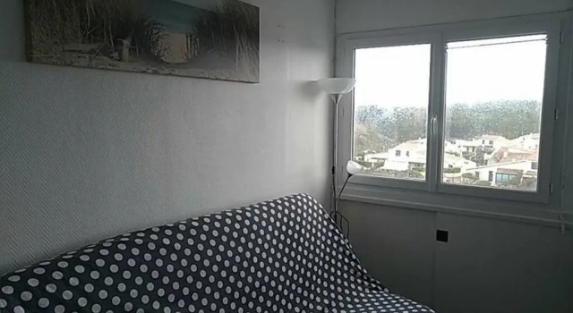 Studio Bord de Mer, Забронировать Апартаменты/квартира Сен-Жан-де-Мон Vendée, рядом с Casino of Saint Jean de Monts