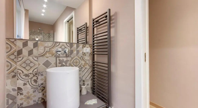 Апартаменты с 2 комнатами Mamo Florence - Abigail Apartment