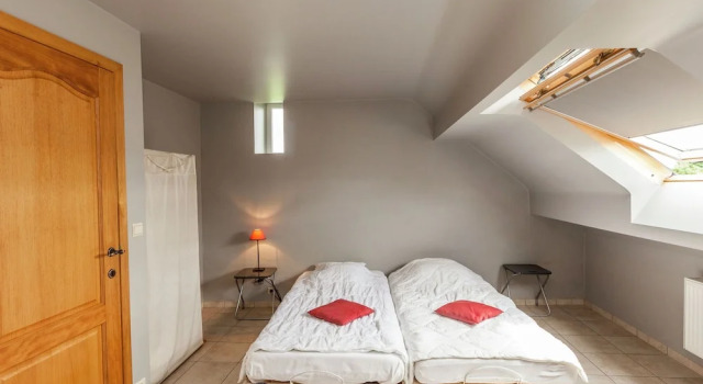 Snug Cottage in the Heart of the Small Village Tohogne