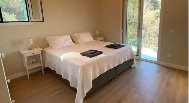 Villa Nisi