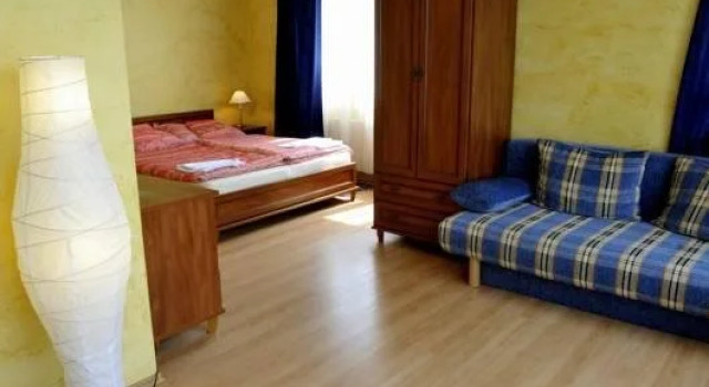 Apartments Barbora Prague, Reservar Apartamento Praga República Checa, perto de Porta do Pico