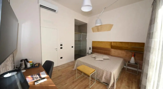 Номер Deluxe MY HOUSE LUXURY HOME
